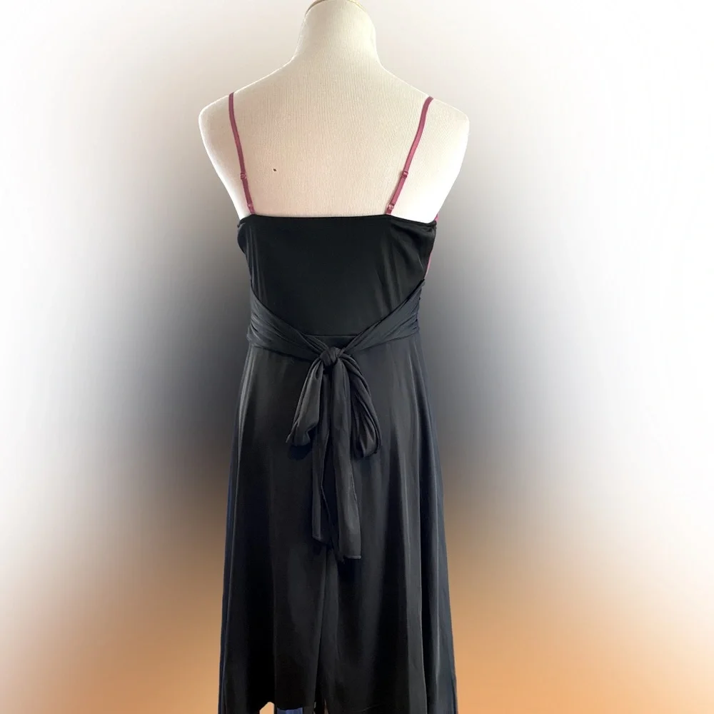 Y2K Ruby Rox Dress (M) - Picture 2 of 8